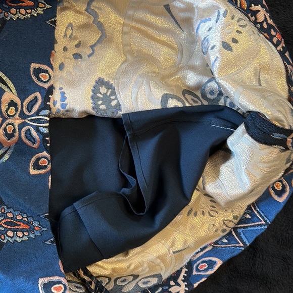 Laundry by Shelli Segal Cocktail Dress NWOT - Picture 10 of 10